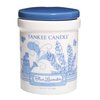 Blue Lavender 1Docht Keramik Tumbler 198g
