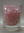 CRUSHED ICE rosa, im Gina-Glas
