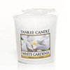 White Gardenia Sampler