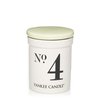 No. 4 Coconut & Lime 1Docht Tumbler 198g