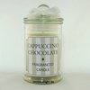 Duftkerze Cappuccino Chocolate klein