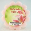 Tiger Lily Wachs Melt