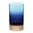Twilight Dusk Jar Kerzenhalter 410/623g Glas