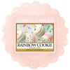 Rainbow Cookie Melt