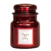 Rosette Berry Metallic Jar 389g