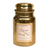 Spiced Honey Tea Metallic Jar 602g