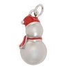 Snowman Charming Scents Charms