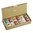 Geschenkbox 12 Sampler Collection Holiday Sparkle