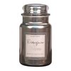 Elderflower Metallic Jar 602g