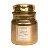 Spiced Honey Tea Metallic Jar 389g