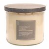 Coconut Coral 3Docht Tumbler 425g