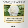 Camellia Blossom Wax Crumbs 22g