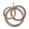 Live Laugh Love Charming Scents Charms