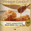 Sweet Honeycomb Wax Crumbs 22g