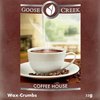 Coffee House Wax Crumbs 22g