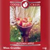 Autumn Apple Wax Crumbs 22g