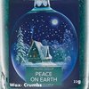 Peace on Earth Jar Wax Crumbs 22g