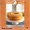 Pumpkin Angel Food Cake Wax Crumbs 22g