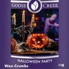 Halloween Party Wax Crumbs 22g