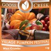 Village Pumpkin Festival Wax Crumbs 22g