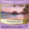 Bora Bora Shores Wax Crumbs 22g