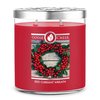 Red Currant Wreath 2Docht Tumbler 453g