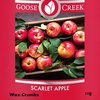 Scarlet Apple Wax Crumbs 22g