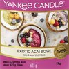 Exotic Acai Bowl Wax Crumbs 22g