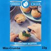 Blueberry Muffin Wax Crumbs 22g