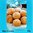 Peach Cobbler Donut Wax Crumbs 22g