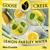Lemon Parsley Water Wax Crumbs 22g