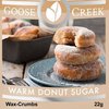 Warm Donut Sugar Wax Crumbs 22g