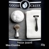 Fresh Shave Wax Crumbs 22g