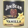 Jim Beam Vanilla Wax Crumbs 22g
