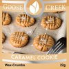Caramel Cookie Wax Crumbs 22g