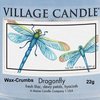 Dragonfly Wax Crumbs 22g