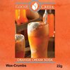 Orange Cream Soda Wax Crumbs 22g