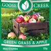 Green Grass & Apple Wax Crumbs 22g
