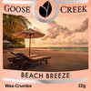Beach Breeze Wax Crumbs 22g
