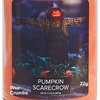 Pumpkin Scarecrow Wax Crumbs 22g
