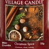 Christmas Spice Jar Wax Crumbs 22g