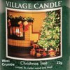 Christmas Tree Jar Wax Crumbs 22g
