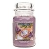 Lavender Sea Salt Jar SPA 602g