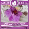 Salt Water Orchid Wax Crumbs 22g