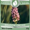 Meadow Orchid Wax Crumbs 22g