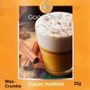 Classic Pumpkin Wax Crumbs 22g
