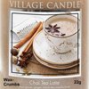 Chai Tea Latte  Wax Crumbs 22g