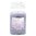 Frosted Lavender Jar 602g