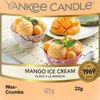 Mango Ice Cream Wax Crumbs 22g