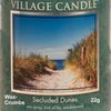 Secluded Dunes  Wax Crumbs 22g
